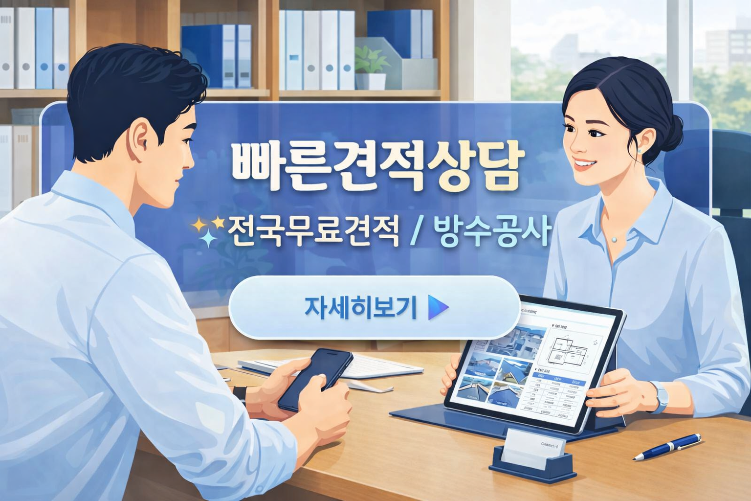 상담